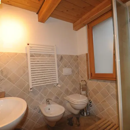 Maison Soleil Lejlighed
