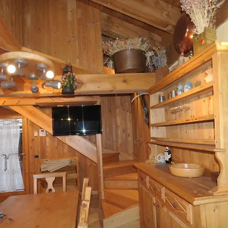 Maison Soleil Apartment *