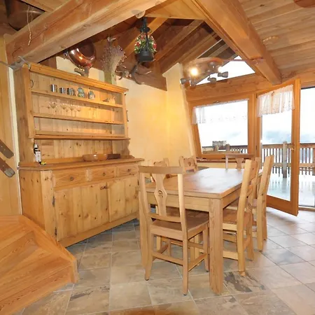 Maison Soleil Apartment