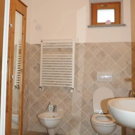 Maison Soleil Aosta