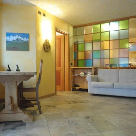 Apartment Maison Soleil