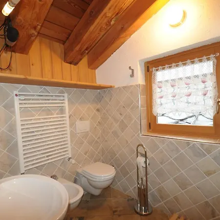 Maison Soleil * Aosta