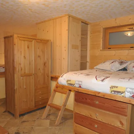 Maison Soleil Aosta