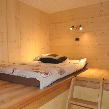 Apartment Maison Soleil *