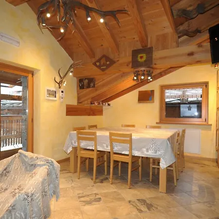 Maison Soleil Apartment *