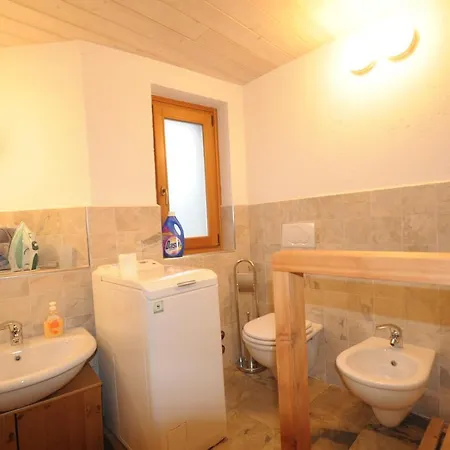 Maison Soleil Lejlighed Aosta