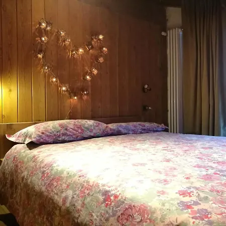 Maison Soleil * Aosta