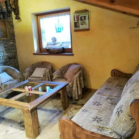 Maison Soleil Lägenhet
