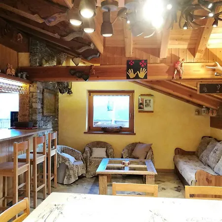 Lägenhet Maison Soleil