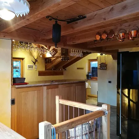 Maison Soleil