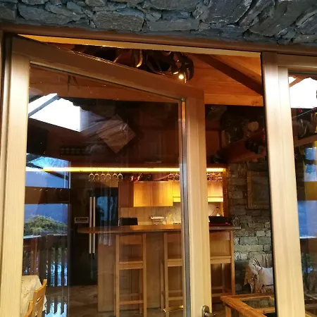 Lägenhet Maison Soleil
