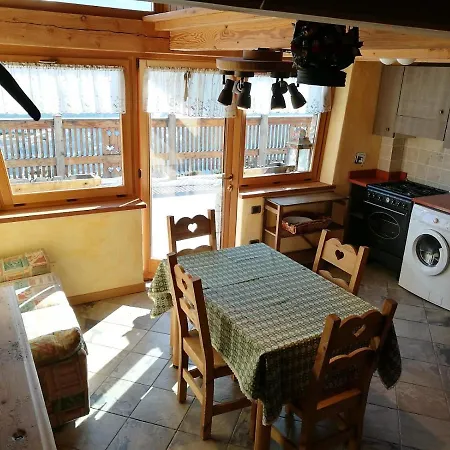 Maison Soleil
