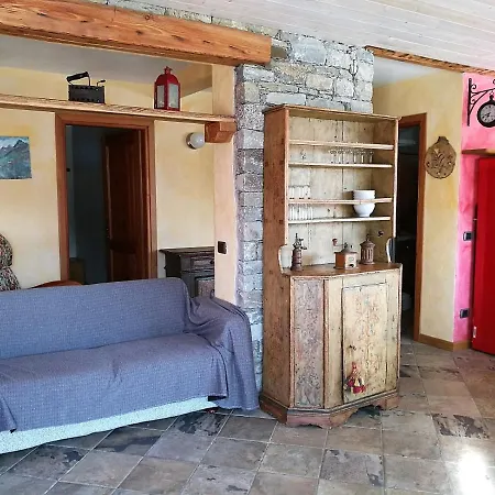 Maison Soleil *