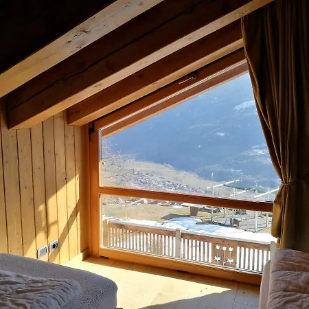 Maison Soleil Lägenhet