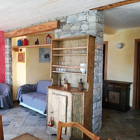 Apartment Maison Soleil
