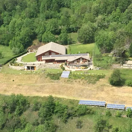 Maison Soleil *