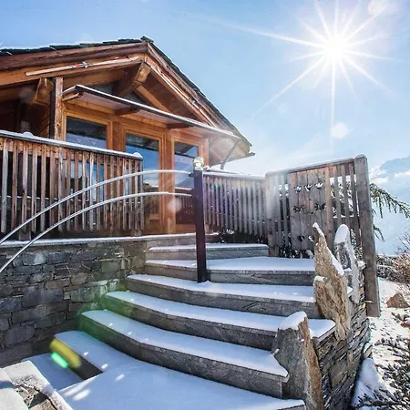 Maison Soleil *