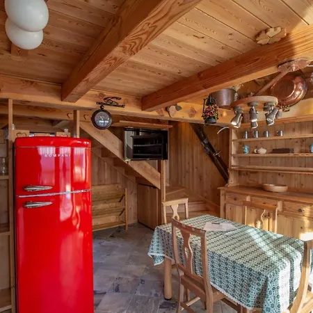 Maison Soleil