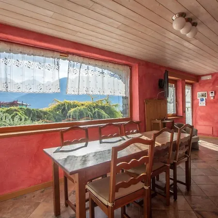 Maison Soleil Aosta