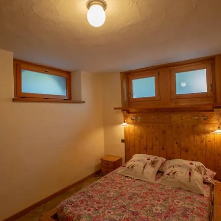 Apartment Maison Soleil