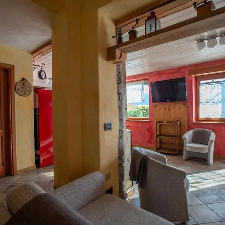 Lägenhet Maison Soleil