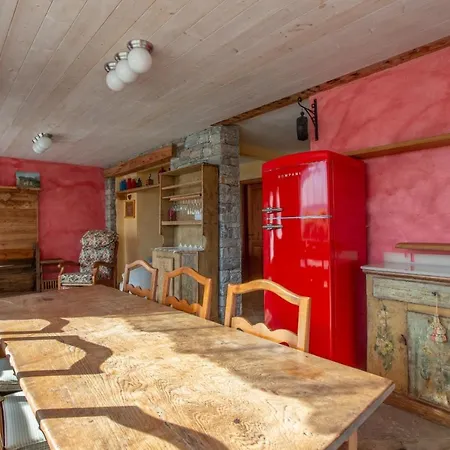 Maison Soleil Lejlighed